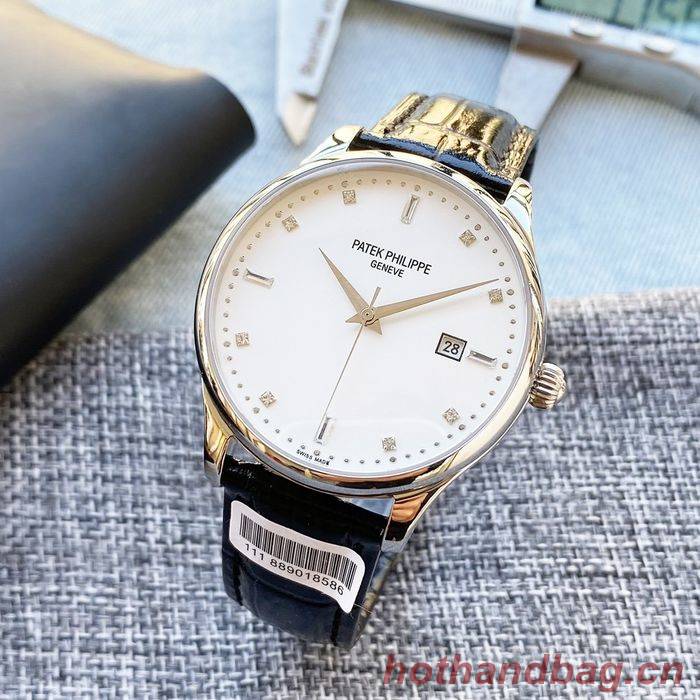 Patek Philippe Watch PPW00011 Patek Philippe Watch PPW00011